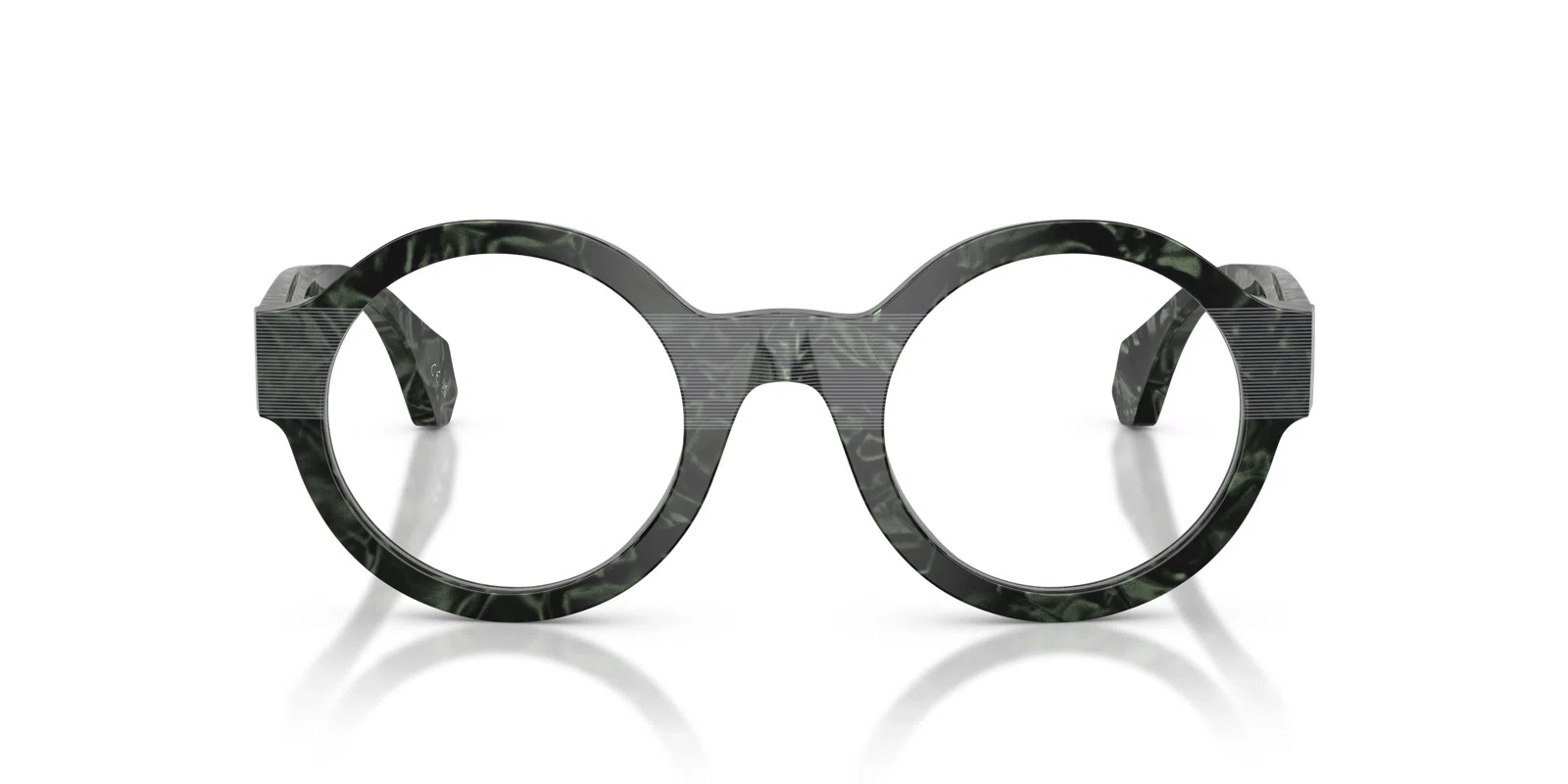 Alain Mikli 3509X Eyeglasses - view 5